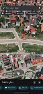 đất trục chính bảo long - từ sơn đường 4 ô tô tránh 19m