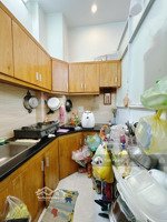 nhà đẹp - ở ngay -bán nhà 40m² ngang lớn 4,7m khánh hội phường 3 quận 4- bán nhanh giá tốt