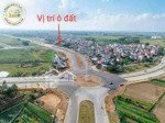 lô góc vip hương đình giá chỉ 2 tỷ nhỏ. ô tô tránh ngõ thông