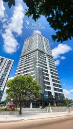 tặng ngay gói nội thất liền tường và 12 tháng miễn lãi khi mua phu tai central life trong tháng