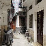 bán nhà phố phan đình phùng, hàng bún. 6 tầng thang máy. chỉ 8.99 tỷ