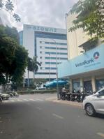 Vị trí Kd tuyệt vời, gần nhà ga T3 Hoàng Hoa Thám_Cộng Hòa, hẻm 8m thông, 3Pn, 65m2 DTsd, 6.x Tỷ