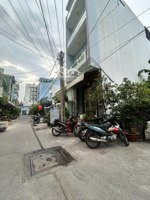 nhà 4 tầng, hẻm xe tải kinh dương vương, 64m2, 4x16m, 8.6 tỷ