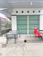 bán căn trọ 100m2 ( 5 phòng ) đ.nguyễn du gần kcn thành thành công trảng bàng , giá 900 triệu