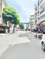 mặt tiền kinh doanh có lề - 2 tầng- 42m2 lò siêu - 3/2 - chỉ 10.9 t tl