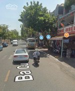 bán nhà mặt tiền bacu vị trí vàng kinh doanh, full thổ cư, dòng tiền sẵn, giá tốt chỉ 23 tỷ tl