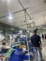chuyển nhượng nhà xưởng tại khu cn ninh hiệp- gia lâm. diện tích đất 5000m2