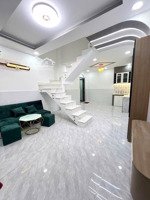 nhà đẹp quận 6 - ngay bình tiên - 3 tầng - 4pn - nhỉnh 4t