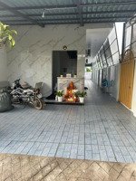 bán nhà nghỉ mới xây 1 trệt 1 lầu full nội thất h.nguyễn trãi - gần đập đá dựng lagi