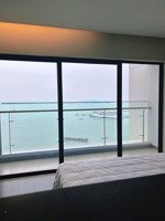 bán gấp căn studio view biển ngắm pháo hoa đẹp nhất tại the sapphire s2.