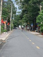 bán đất trung tâm thủ dầu một 120m2 đường ô tô 7m, sổ hồng riêng, xây dựng tự do, giá 1.7ỷ