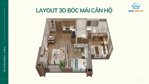 căn góc ngoại giao 2 pn - 61 m2 giá siêu rẻ chỉ 2.8 tỷ cách đh bách khoa hưng yên 5 phút lái xe