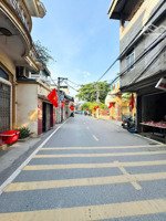 bán đất thổ cư an thượng đẹp ô tô tải đỗ cửa