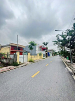 115m bắc sơn phường an dương | lô đẹp giá mềm