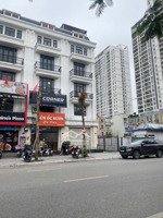 cho thuê nhà phố bùi thị xuân 90 m2, mặt tiền 6 m, nhà 9 tầng, giá thuê 150 triệu/tháng