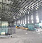 nhà xưởng cho thuê đa diện tích gần kcn tam phước biên hòa, pháp lý đầy đủ, nhà xưởng mới đẹp