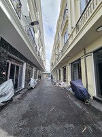 nhà 3 tầng mới 1,85 tỷ ngõ 208 phù lưu, tràng minh, kiến an, hải phòng 