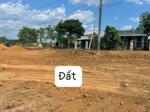 BÁN GẤP ĐẤT 1.300m² – CHỈ 320 TRIỆU-Sổ Hồng Riêng- Mặt tiền