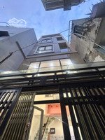 bán nhà riêng tại phường 8, quận 6, hồ chí minh, 5,5 tỷ, 34m2