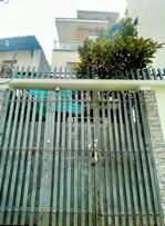 BÁN NHÀ NGAY CÔNG VIÊN TẦM VU, Bình Thạnh - Hẻm to 5,2x18m 98m² - Giá 12,8 Tỷ thương lượng