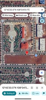 duy nhất 1 lô kđt ân phú - vị trí vàng đối diện hoa viên & nhà ở xh - chỉ 2.580 tỷ