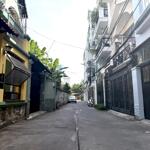 CỰC PHẨM ĐĂNG VĂN NGỮ - NGANG 6M CỰC HIẾM - RỘNG 80M2 - BIỆT THƯ LUNG LINH GÓC PHÚ NHUẬN