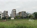 cần bán lô đất tại khu đô thị phía tây cầu phú lương phường nhị châu, tp hải dương