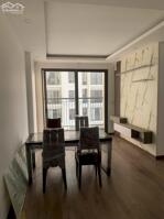 Cho thuê căn hộ chung cư Geleximco 897 Giải Phóng 64m2 2pn 2wc gần full nội thất 10.5tr/1 tháng