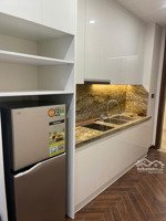 bán căn studio rẻ nhất dự án - đã có nội thất cơ bản