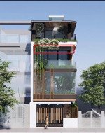 cơ hội sở hữu nhà đẹp 4 tầng mới keng đầy đủ nội thất sịn sò tại đà nẵng!