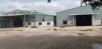 bán kho xưởng kv: 5.000m2, xưởng : 3.000m2 , ngoài kcn đức hòa, long an , giá bán : 38 tỷ (tl)