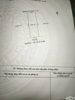 cần bán nhanh lô đất đường đôi phùng chí kiên chỉ 4,25 tỷ