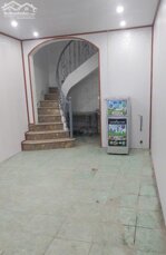 Cho thuê nhà nguyên căn ngõ An Sơn, 3 tầng 7.5 triệu