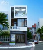 LÔ GÓC 3 TẦNG KINH DOANH – 2 MẶT TIỀN HUỲNH NGỌC HUỆ