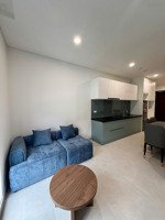 cho thuê gấp ch calla apartment quy nhơn, 6,2 triệu, 40m2, full nội thất, hướng đông