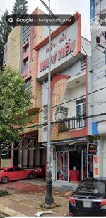 bán nhà mặt tiền hùng vương - khu buôn bán sầm uất nhất tp pleiku