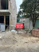 chủ gửi lô đất tại tdp văn nhuế phường mỹ hào tỉnh hưng yên, diện tích 85 m2