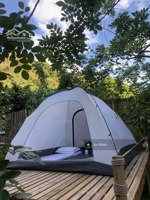 chính chủ cần bán mảnh vườn đẹp view hồ trị an, không khí trong lành, mát mẻ quanh năm.