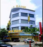 cho thuê nhà góc 2 mặt tiền 253 lý thường kiệt - lữ gia quận 11