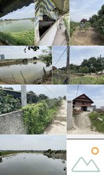 chính chủ bán đất trang trại gần whyndham