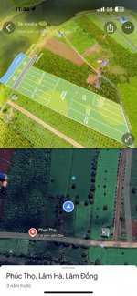 bán đất giá tốt gần hồ - đường nhựa lớn - thổ cư 200m2