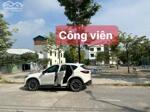 Bán đất view vườn hoa mặt đường Phùng Khắc Khoan, Đồng Rừng, Hội Hợp, Vĩnh Yên.
