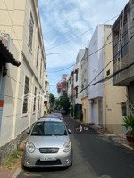 bán nhà cấp 4 hẻm 40 nguyễn tri phương (khu 5 tầng), tp. vũng tàu đất đẹp, ô tô tránh