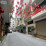 Bán nhà tại Khu TT K10 Bộ Tư Lệnh Cảnh Vệ - 445 LLQ - 7 tầng thang máy - ô tô thông - chỉ 24.9 tỷ.