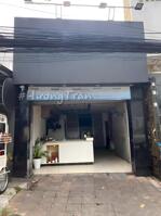 27 triệu - CHO THUÊ NHÀ TRỆT 140m2 MẶT TIỀN ĐƯỜNG 3/2, GẦN TRƯỜNG ĐẠI HỌC CẦN THƠ