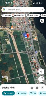 bán đất tại lương ninh, quảng ninh, quảng bình, 1,99 tỷ, 132 m2 giá cực chất