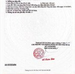 149.2m2 - 80m thổ cư gần mặt tiền đường 997 , ngay cạnh charm village châu đức