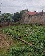 bán đất thôn 1 vạn phúc ngõ thông giá chỉ 2.5tỷ diện tích: 40 m vuông vắn, sổ đỏ chính ch