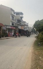 bán lô góc 111m, 2 mặt thoáng, đường ô tô tránh, trung tâm xã ô diên (tân hội cũ) thị trấn phùng