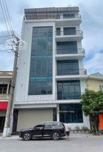 bán nhà 6 tầng, thang máy, mặt phố tại vĩnh yên, vĩnh phúc 5,9 tỷ, 84,8 m2, phong thủy tốt